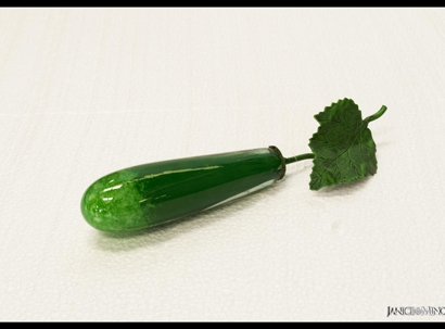 VG-05_Glass Cucumber